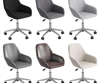 Modern Office Chair-ID:599675891