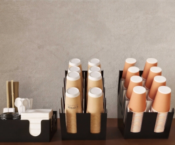 Modern Tea Set-ID:474266056