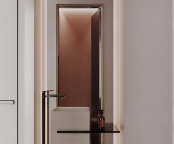 Modern TOILET-ID:247271061