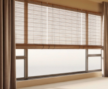 New Chinese Style Venetian Blinds-ID:640214928