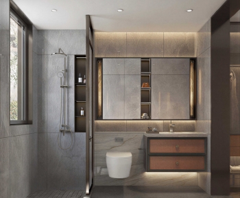 New Chinese Style TOILET-ID:672828919