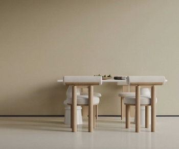 Modern Dining Chair-ID:406044013