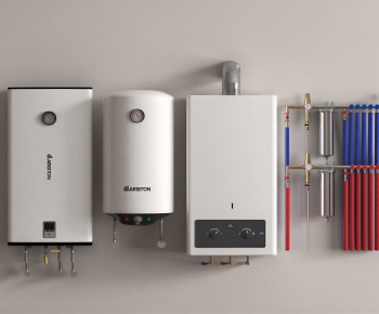 Modern Water Heater-ID:811661014