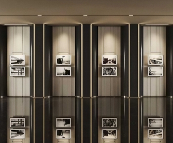 Modern Painting-ID:283953912