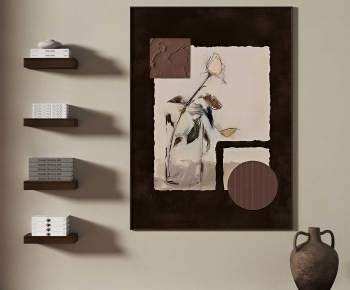 New Chinese Style Painting-ID:910831937