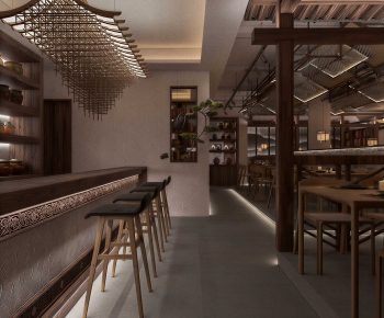 New Chinese Style Hot Pot Restaurant-ID:659322985