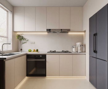 Modern The Kitchen-ID:259114988