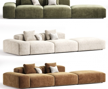 Modern Multi Person Sofa-ID:844850571
