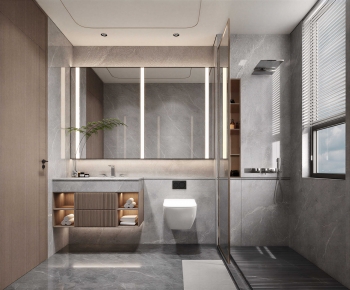 Modern TOILET-ID:761944069