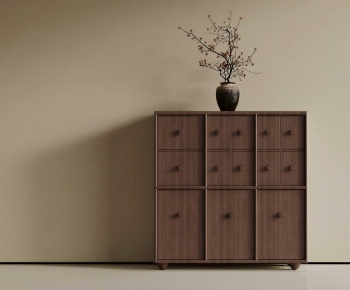 New Chinese Style Chest Of Drawers-ID:337949049