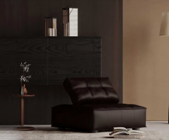 Modern Single Sofa-ID:852706918