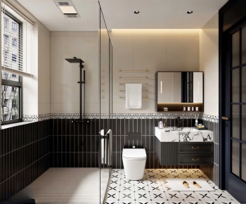 French Style TOILET-ID:558511974