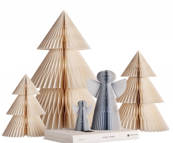 Modern Decorative Set-ID:598151928