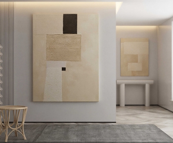 Wabi-sabi Style Painting-ID:574337968