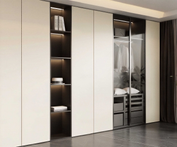 Modern The Wardrobe-ID:692071914