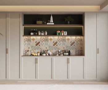 Modern Sideboard-ID:422492985