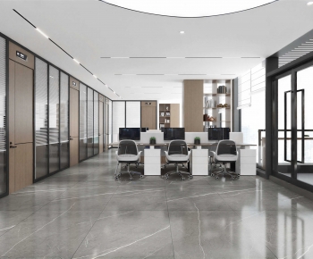 Modern Staff Area-ID:395112999