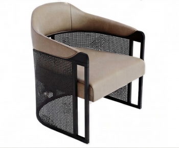 Modern Lounge Chair-ID:999231105
