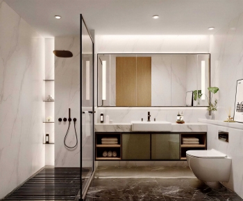 Modern TOILET-ID:999630938