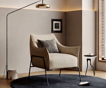 Modern Lounge Chair-ID:811960734