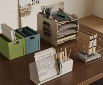 Modern Office Supplies-ID:946646933