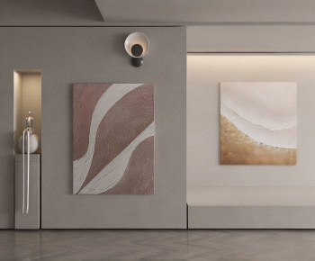 Modern Painting-ID:591804987