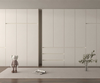 Modern The Wardrobe-ID:257172115