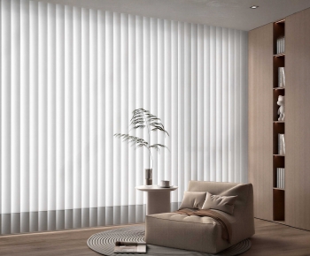 Modern Roman Curtain-ID:894335998