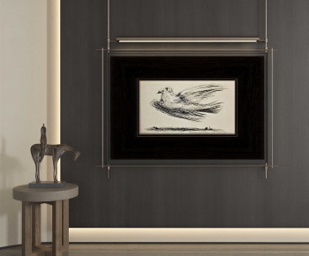 New Chinese Style Painting-ID:708184961