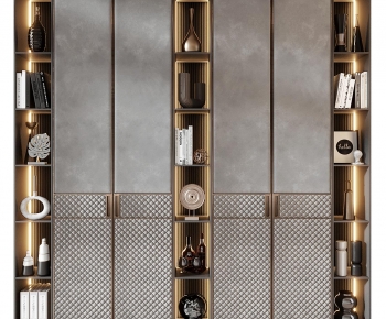 Modern The Wardrobe-ID:601653108