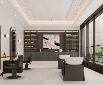 Modern Barbershop-ID:584629068