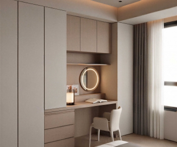 Modern Dresser-ID:174420123