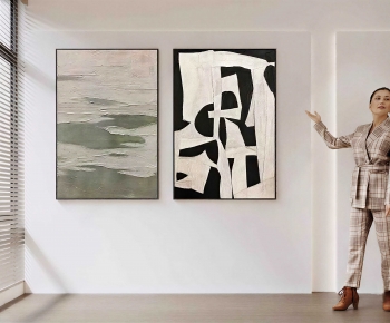 Modern Painting-ID:802735092