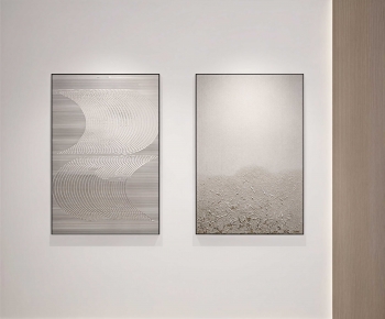 Wabi-sabi Style Painting-ID:924288997