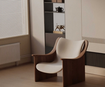 Modern Lounge Chair-ID:619911918