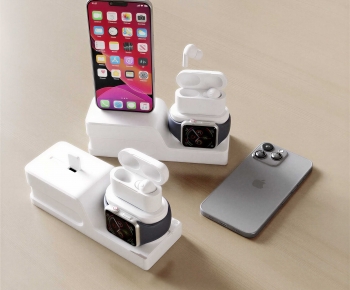 Modern Mobile Phone-ID:718935015