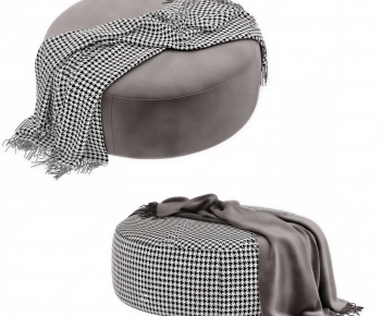 Modern Sofa Stool-ID:713716989