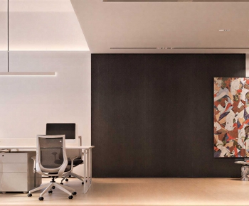 Modern Staff Area-ID:777050025