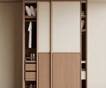 Modern The Wardrobe-ID:379822028