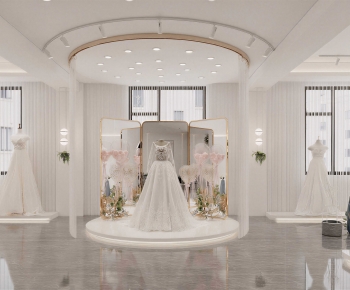 Modern Wedding Photography Shop-ID:563551901