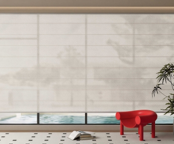 Modern Roller Shutters-ID:806651122