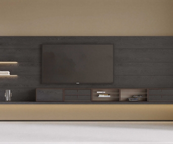 Modern TV Cabinet-ID:580051909
