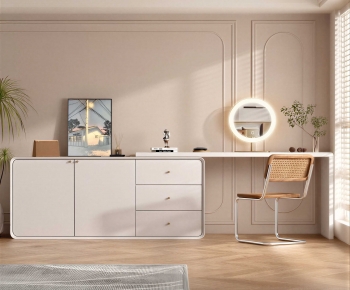 Modern Dresser-ID:750790128