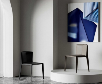 Modern Lounge Chair-ID:552101148