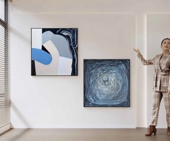 Modern Painting-ID:817842961