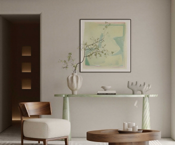 Modern Single Sofa-ID:225353006