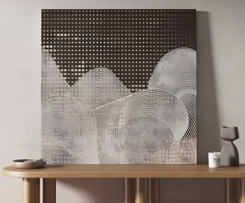 Modern Painting-ID:714257001