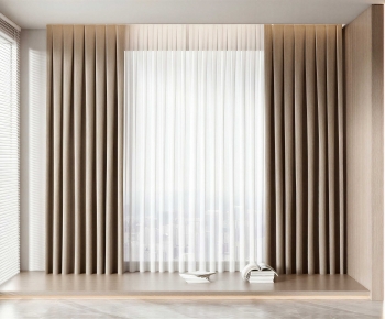 Modern The Curtain-ID:789680558