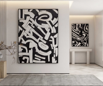 Modern Painting-ID:869239094