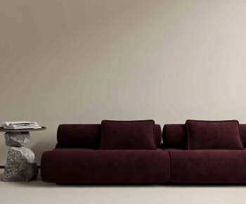 Modern Multi Person Sofa-ID:621407996